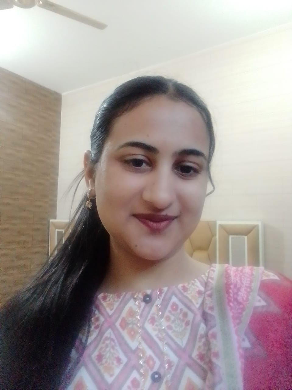 My Profile picture